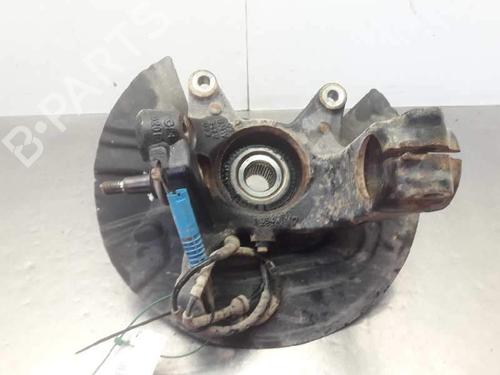 left-front-steering-knuckle-bmw-x3-e83-20-d-3412023-2003-2004-2005-2006-2007-2008-2009-2010-2011-11365260 main image