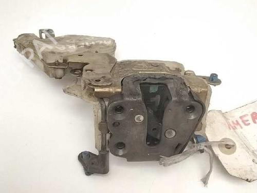 Used Front right lock NISSAN ALMERA II Hatchback (N16) 1.5 (98 hp) 12170282