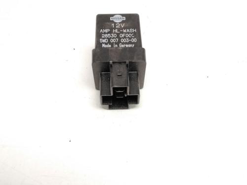 Electronic module NISSAN TERRANO II (R20) 2.7 TDi 4WD | BP21064062M83 