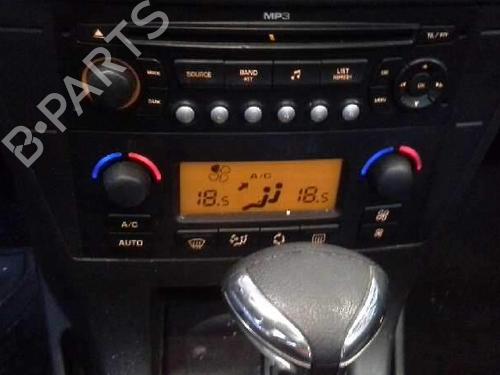 Headlight switch CITROËN C4 I (LC_) | BP10320466I24 - Image 14
