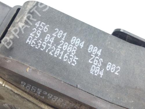 Front left lock MERCEDES-BENZ VITO / MIXTO Van (W639) 111 CDI (639.601, 639.603) | BP19044286C98 