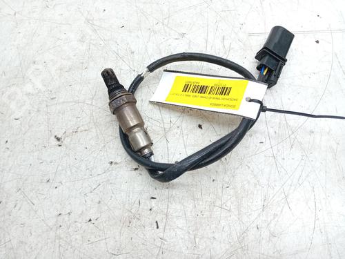 Electronic sensor SKODA OCTAVIA III (5E3, NL3, NR3) 2.0 TDI RS | BP25228903M84 