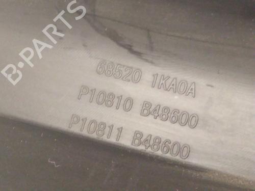 Glove box NISSAN JUKE (F15) 1.6 DIG-T | BP17059724C95 