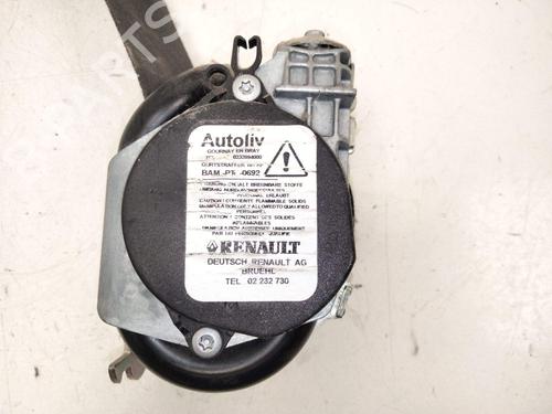 Used Front left seatbelt Front left seatbelt 39246653 39246653