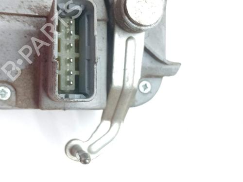 Front right lock CITROËN C8 (EA_, EB_) 2.2 HDi | BP28316348C97 - Image 3