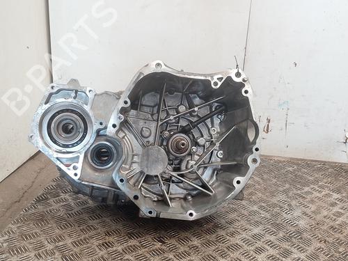 Used Gearbox Gearbox NISSAN QASHQAI I (J10, NJ10) 2.0 (141 hp) 33434730 33434730