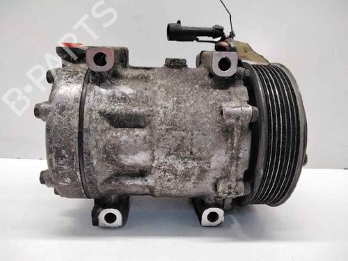 AC Kompressor ALFA ROMEO 156 (932_) [1997-2005]  1213169