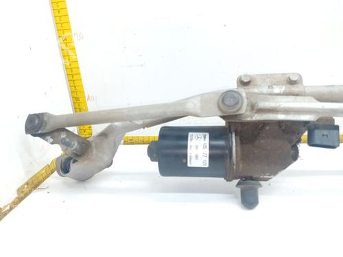 Front wiper motor MERCEDES-BENZ B-CLASS Sports Tourer (W245) B 180 CDI (245.207) | BP28123603M29 