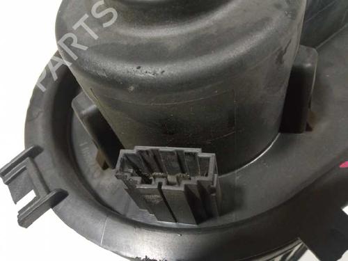 Heater blower motor VW POLO IV (9N_, 9A_)  | BP9750142M62 