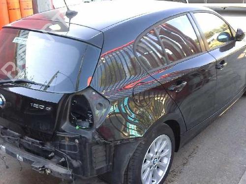Anti roll bar BMW 1 (E87)  | BP3468247M96 
