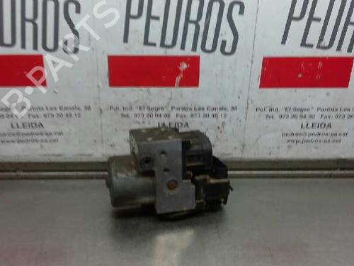 Used Control unit TOYOTA AVENSIS (_T22_) [1997-2003]  209738