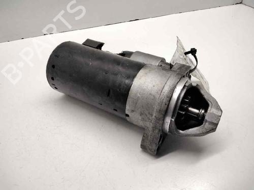 Starter MERCEDES-BENZ C-CLASS (W205) C 220 BlueTEC / d (205.002, 205.004) | BP2337626M8 