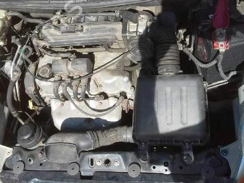Warning switch CHEVROLET MATIZ (M200, M250) | BP9106748I22 - Image 12