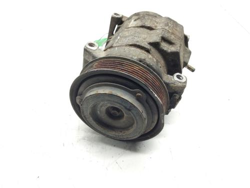 AC compressor CHRYSLER VOYAGER IV (RG, RS) 2.5 CRD | BP17058595M34 