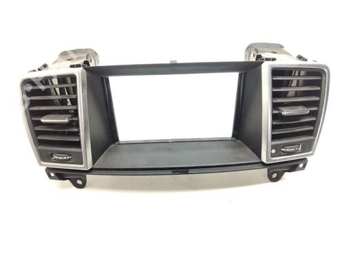 Used Air vent MERCEDES-BENZ M-CLASS (W166) ML 250 CDI / BlueTEC 4-matic (166.004, 166.003) (204 hp) 18106323