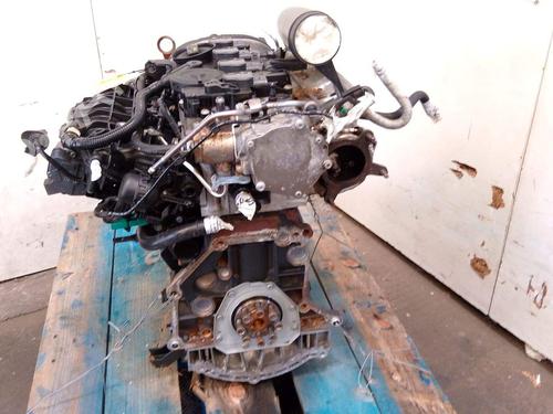 Engine VW SCIROCCO III (137, 138) 2.0 TSI | BP38752431M1 - Image 4