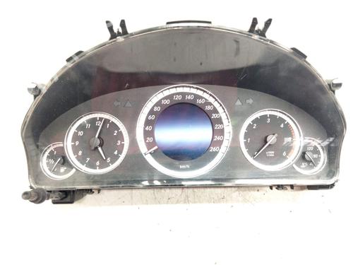 Used Instrument cluster Instrument cluster 16481285 16481285