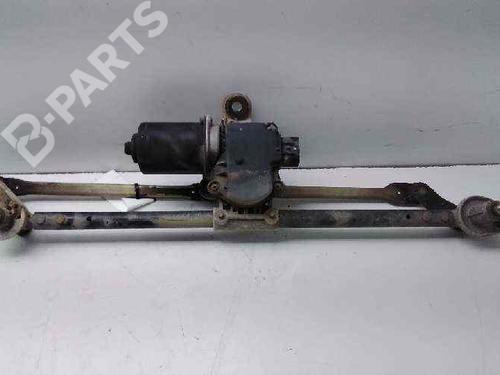 Used Front wiper motor Front wiper motor DAEWOO NUBIRA Saloon (J200) [2003-2026] 10290498 10290498
