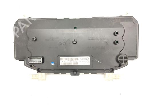 Instrument cluster RENAULT KANGOO / GRAND KANGOO II (KW0/1_)  | BP18742920C47 