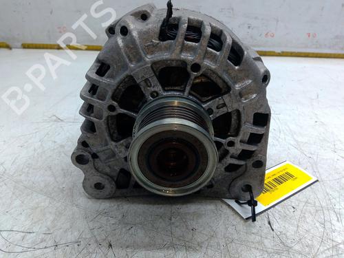 Generator SKODA RAPID (NH3, NK3, NK6) 1.6 TDI (115 hp) 32365772