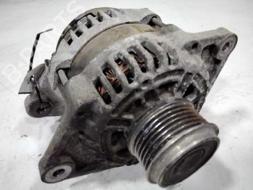 Used Alternator OPEL ASTRA J (P10) [2009-2016]  8615874