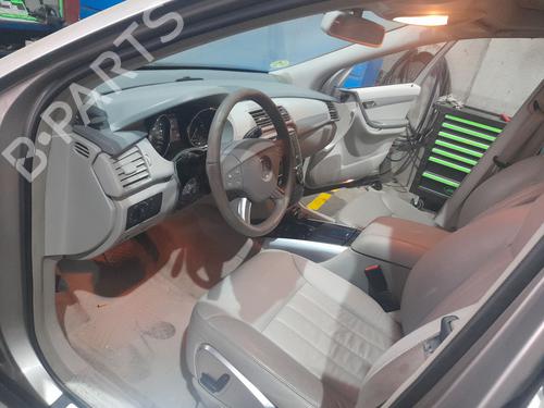 Rear wiper motor MERCEDES-BENZ R-CLASS (W251, V251) R 320 CDI 4-matic (251.022, 251.122) | BP30701962M102