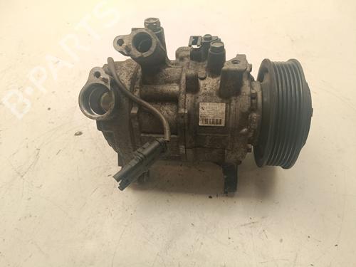 Used AC compressor BMW 4 Coupe (F32, F82) 435 d xDrive (313 hp) 19403550