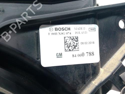 Radiator fan OPEL INSIGNIA B Grand Sport (Z18) 1.5 (68) | BP31149240M35