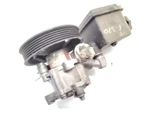 Styring servopumpe MERCEDES-BENZ E-CLASS (W211) E 320 CDI (211.026) (204 hp) 4969942