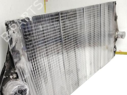 Intercooler RENAULT LAGUNA II Grandtour (KG0/1_) | BP10655904M30