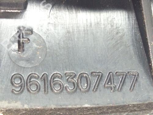 Front right interior door handle PEUGEOT 406 (8B) 1.8 16V | BP17438668I14 