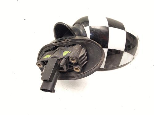 Left mirror MINI MINI (R50, R53) One | BP23276726C26 