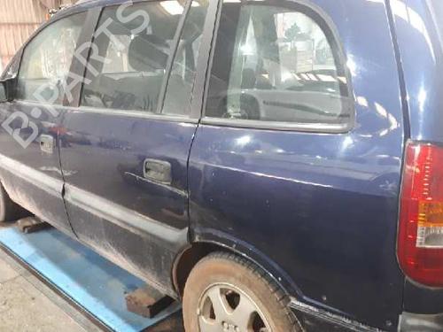 Left headlight OPEL ZAFIRA A MPV (T98)  | BP8889894C28 