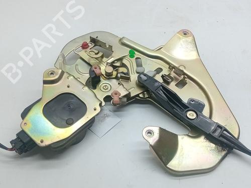 Rear left lock KIA CARNIVAL II (GQ) 2.9 CRDi | BP27202441C100 