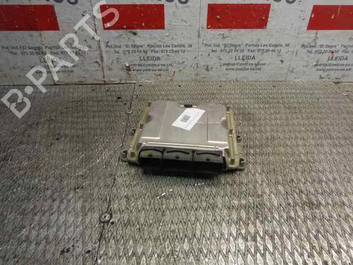 Used Engine control unit (ECU) RENAULT TRAFIC II Van (FL) 1.9 dCi 100 (FL0C, FL0K, FL0B) (101 hp) 185787