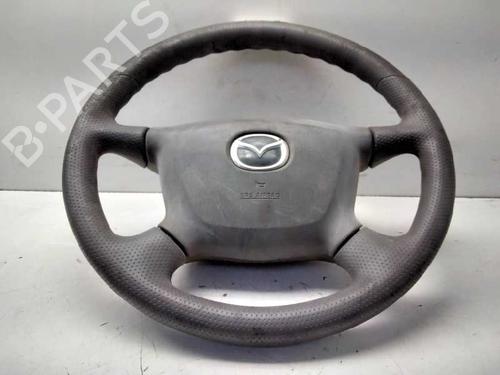 Used Steering wheel MAZDA 626 V (GF) 2.0 TD (GFFP) (110 hp) 1246199