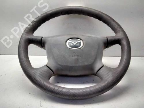 Ratt MAZDA 626 V (GF) 2.0 TD (GFFP) (110 hp) 1246199