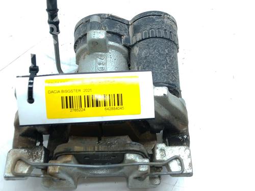 Left rear brake caliper DACIA BIGSTER | BP36992429M107 - Image 2