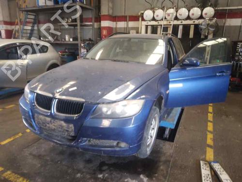 Used Parts BMW 3 Touring (E91) 320 i (150 hp) 1083545