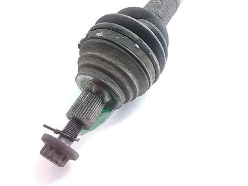 Right front driveshaft SEAT ALTEA XL (5P5, 5P8) | BP17034725M39