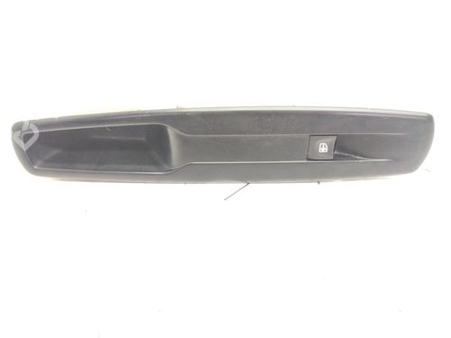 Used Right front window switch RENAULT MEGANE III Hatchback (BZ0/1_, B3_) [2008-2025]  16139339