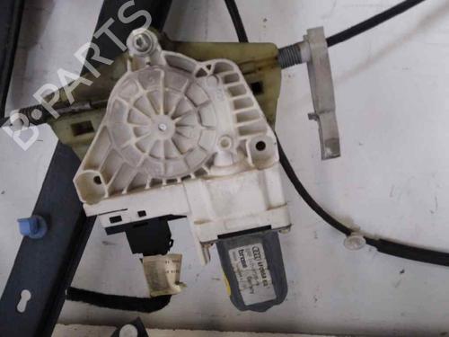 Front right window mechanism AUDI A6 C6 (4F2) 3.2 FSI quattro | BP17056871C23 - Image 3