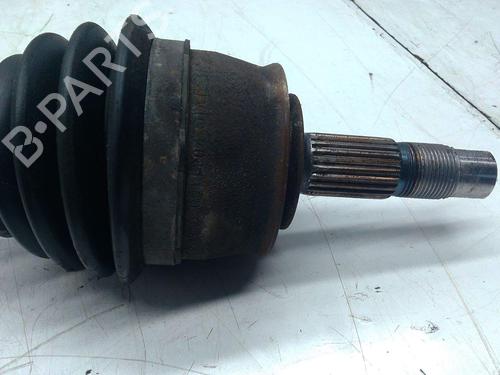 Right front driveshaft OPEL CORSA E (X15) 1.4 (08, 68) | BP31066989M39 - Image 2