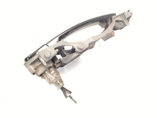 Front left exterior door handle VW GOLF V (1K1) 1.9 TDI | BP26906855C128 