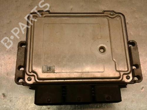 Engine control unit (ECU) PEUGEOT 206+ (2L_, 2M_)  | BP4215693M57 