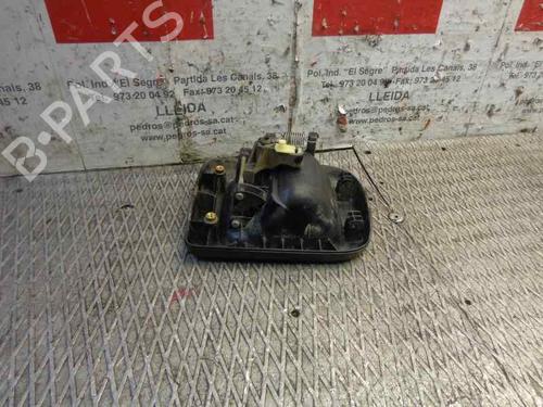 Used Front right exterior door handle NISSAN INTERSTAR Van (X70) [2002-2025]  1619445