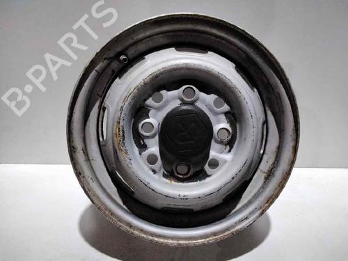 Felg PIAGGIO PORTER Platform/Chassis [1992-2025]  12197191