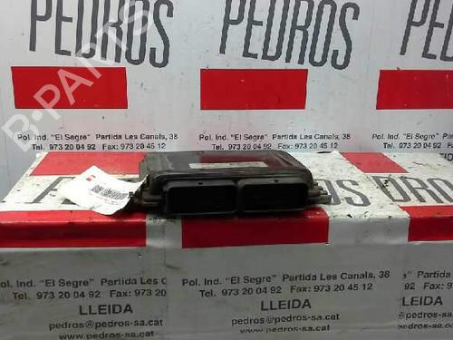 Used Engine control unit (ECU) Engine control unit (ECU) 151741 151741