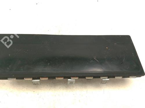 Knæ Airbag SKODA SUPERB III (3V3) 2.0 TDI (150 hp) 31312990