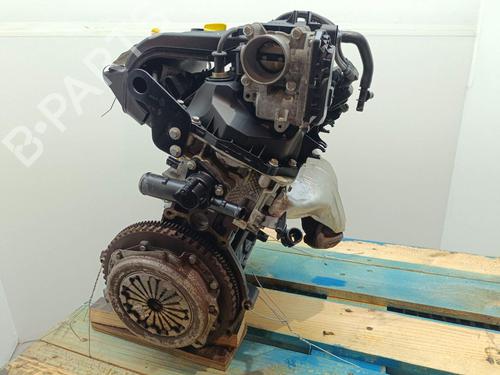 Engine RENAULT TWINGO II (CN0_) | BP12131817M1 - Image 5
